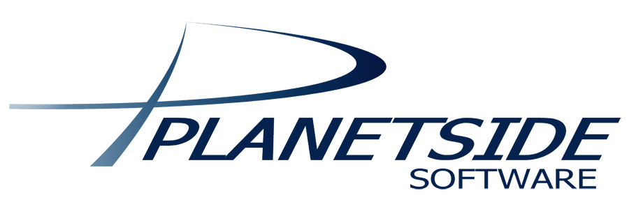 Planetside Software