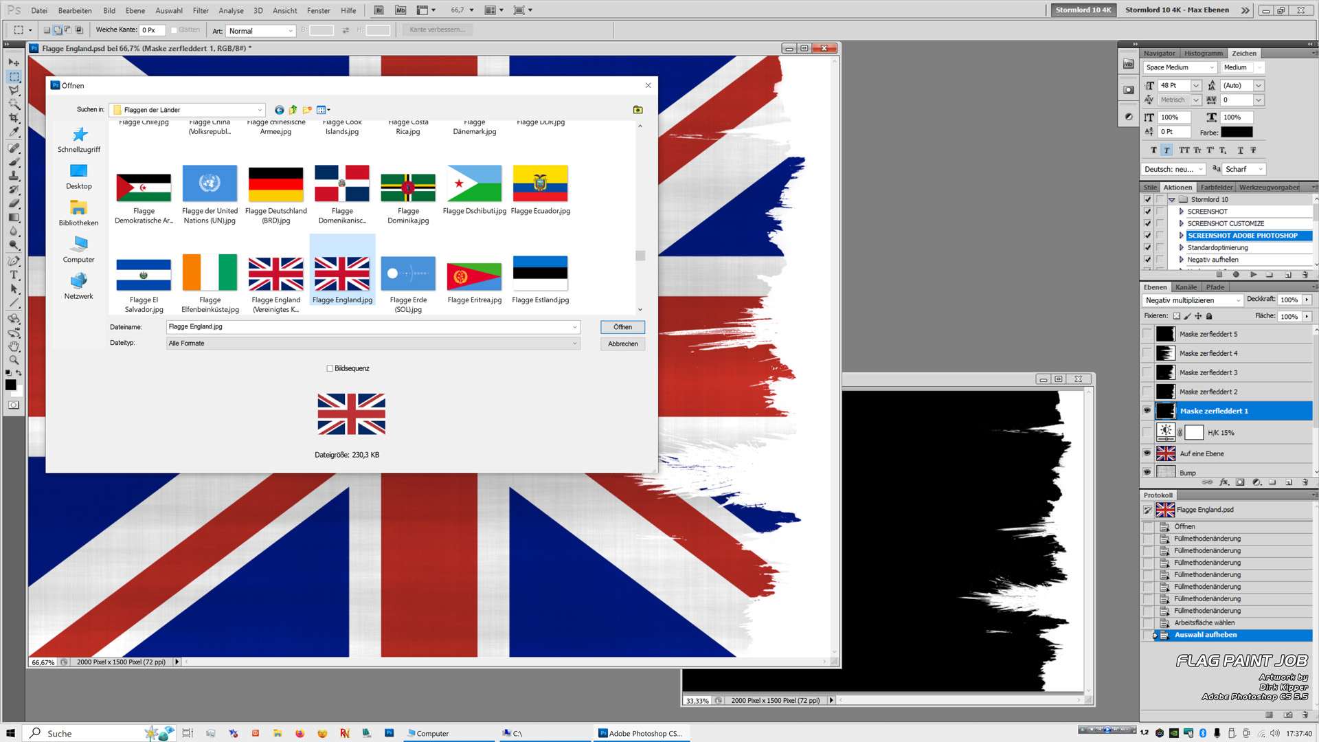 Flag Paint Job.jpg