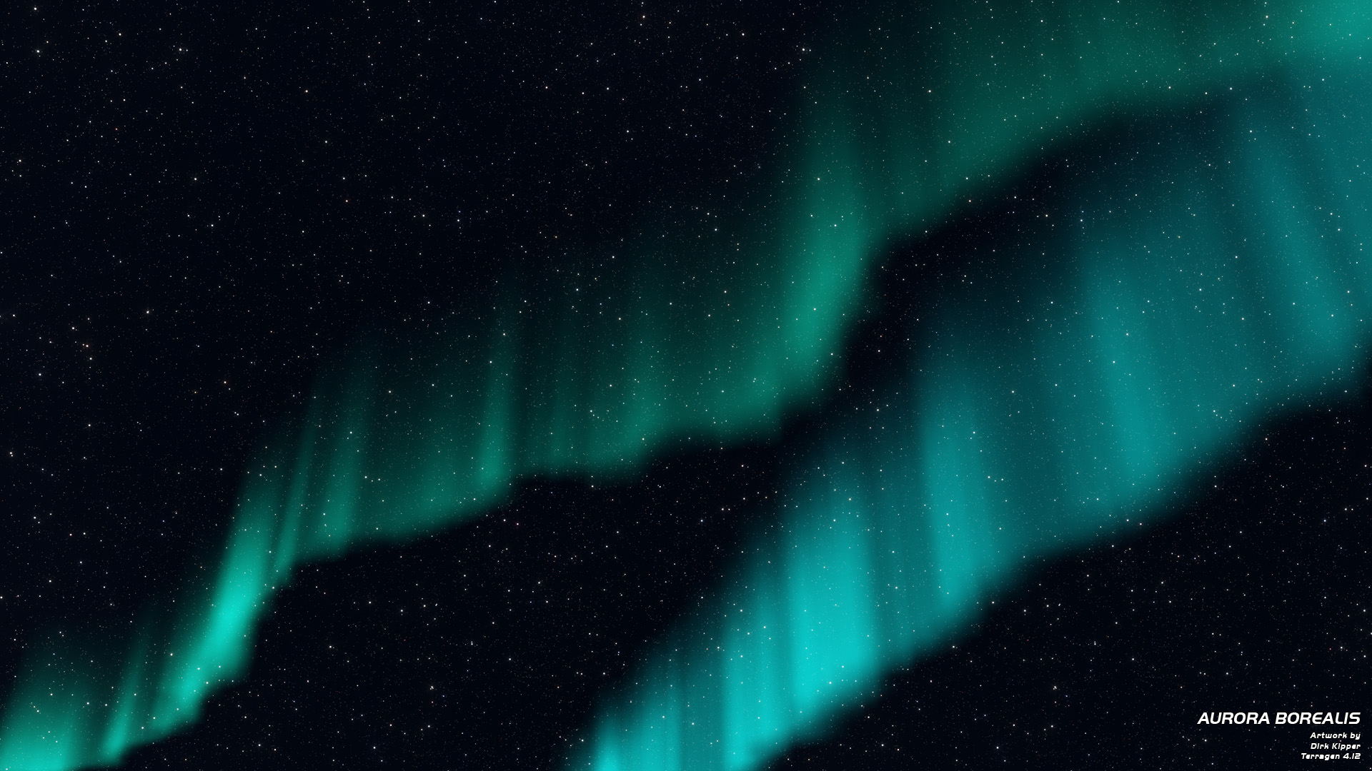 Aurora Borealis by STORMLORD.jpg