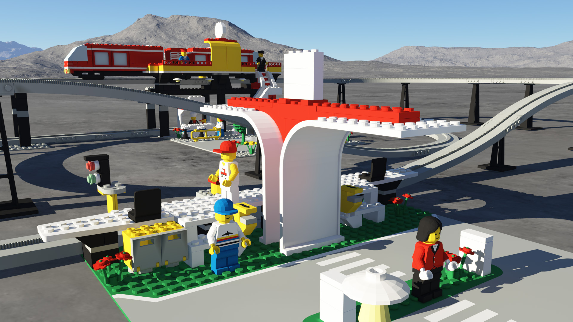 Airport Shuttle - Eingangsbereich.jpg Airport Shuttle - Eingangsbereich.jpg