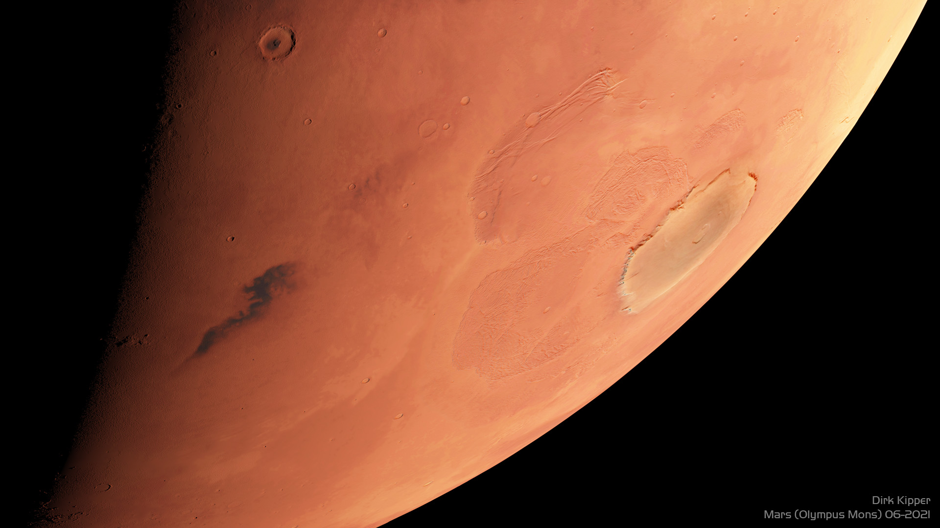 Mars in true colors (Olympus Mons).jpg