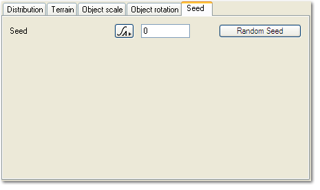 Populator v4 - Seed Tab