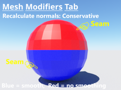File:ObjReader MeshModifier RecalcNormals Conservative 0003.png