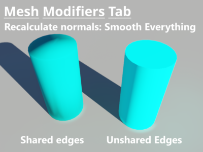 File:OBJReader MeshModifier RecalcNormals SmoothEverything.png