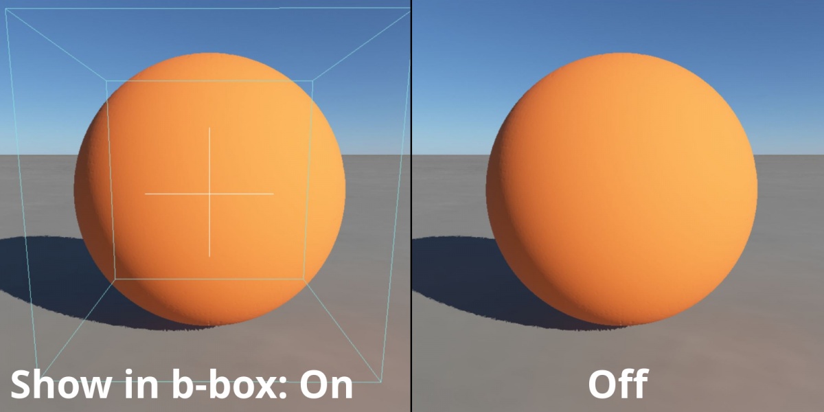 Sphere - Terragen Documentation from Planetside Software