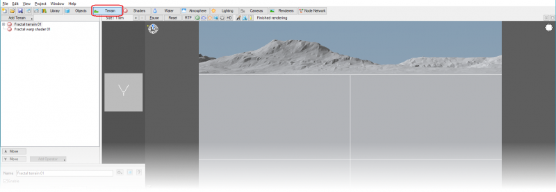 File:FirstScene - Terrain layout.png