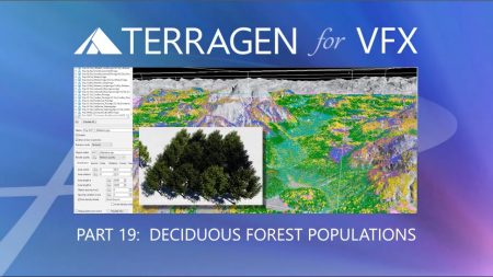 tutorial terragen 3 tutorial terragen 3