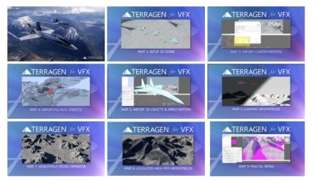 tutorial terragen 3 tutorial terragen 3