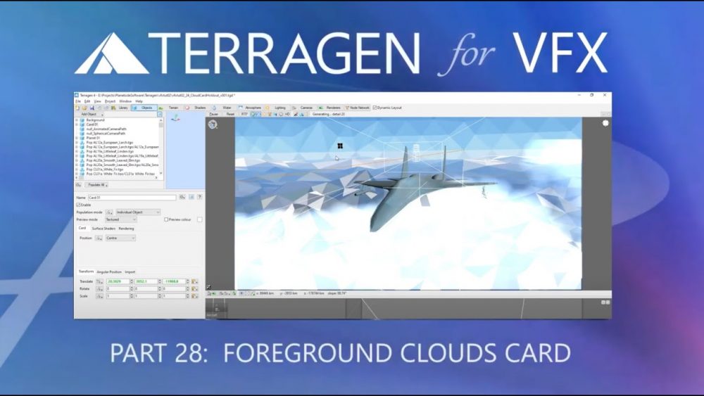 download terragen