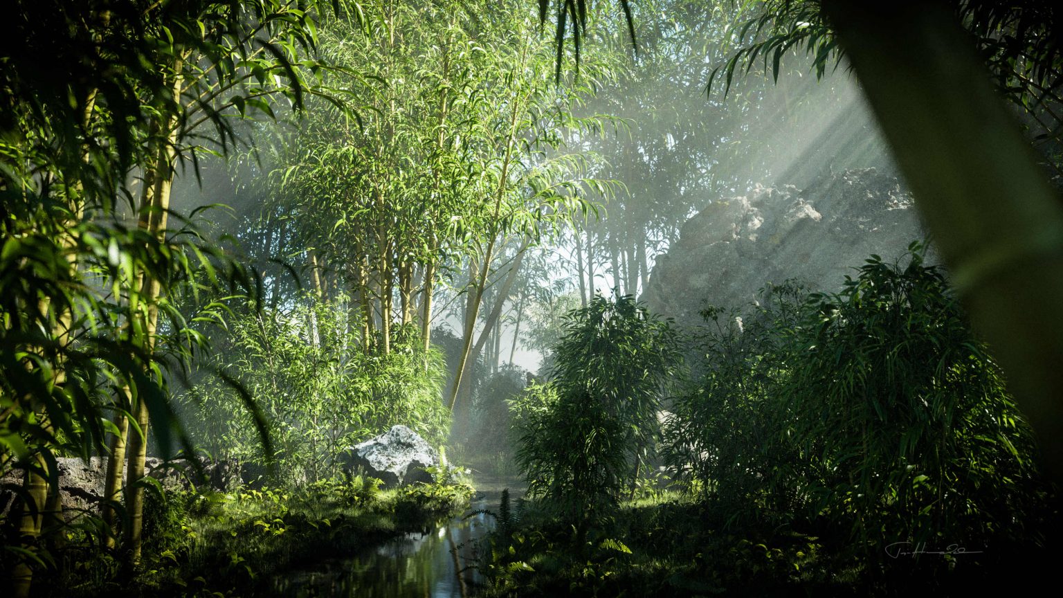 Software The home of Terragen Photorealistic 3D